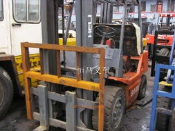閑置1.45噸叉車求租 可靠高效的叉車租賃服務(wù)