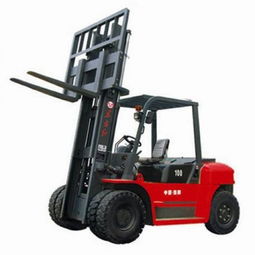 內(nèi)燃叉車(chē)選購(gòu)與租賃指南 價(jià)格表及大全