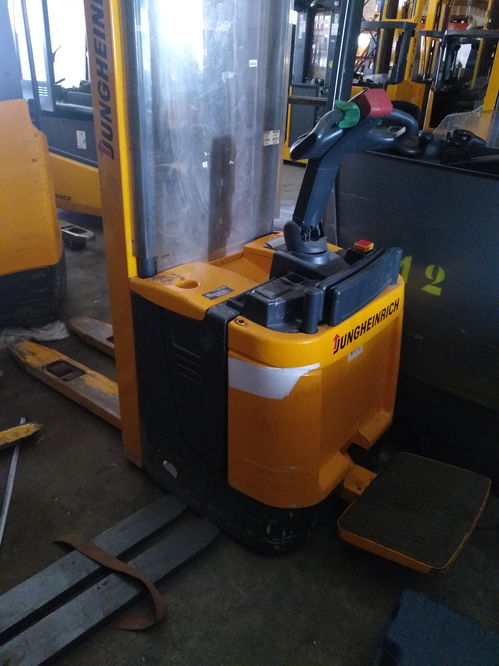 上海洋山港紅黃租賃 專業(yè)德國(guó)永恒力進(jìn)口叉車(chē)租賃服務(wù)