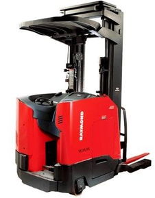 叉車(chē)租賃 靈活高效的物流解決方案