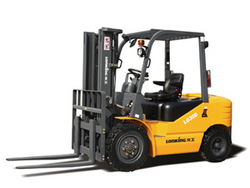 東莞市臺鑫叉車 專業(yè)叉車租賃服務，助力企業(yè)高效運營