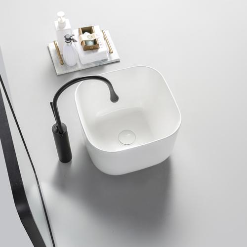 臺上盆選購指南 從臺盆高度、廠家品牌到熱帖測評，衛(wèi)生潔具不踩坑